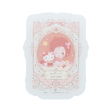 Yes!プリキュア5GoGo!xサンリオキャラクターズ ダイカットシール | cinemacollection | 詳細画像2