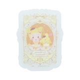 Yes!プリキュア5GoGo!xサンリオキャラクターズ ダイカットシール | cinemacollection | 詳細画像2