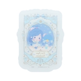 Yes!プリキュア5GoGo!xサンリオキャラクターズ ダイカットシール クリア… | cinemacollection | 詳細画像2