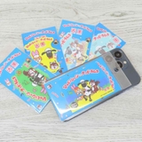 ひつじのショーンxクッピーラムネ ダイカットシール ダイカットステッカー | cinemacollection | 詳細画像2 