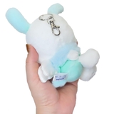ポチャッコ マスコット ミニぬいぐるみ | cinemacollection | 詳細画像2 