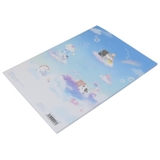 連絡帳 B5連絡ノート縦 むぎゅっとふれんず | cinemacollection | 詳細画像2 