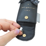 リール付きキーケース ダイカットキーケース ランドセルキー