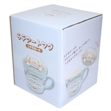 シナモロール マグカップ ラテアートマグ | cinemacollection | 詳細画像4