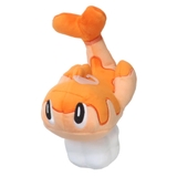 ポケットモンスター ぬいぐるみ プラッシュドールS | cinemacollection | 詳細画像1