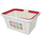 こびとづかん 卓上収納 キャラバスケット | cinemacollection | 詳細画像1