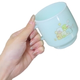 すみっコぐらし プラコップ ミルキープラカップ | cinemacollection | 詳細画像2 