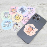 zeroni ダイカットシール ダイカットステッカーミニ | cinemacollection | 詳細画像2 