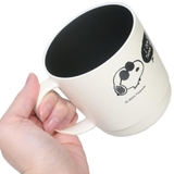 スヌーピー マグカップ スタッキングカップ | cinemacollection | 詳細画像3 