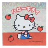 ハローキティ ステッカー コレキラステッカー | cinemacollection | 詳細画像1