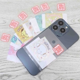 ポムポムプリン ステッカー コレキラステッカー | cinemacollection | 詳細画像2