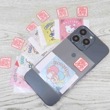 いちごの王さま ステッカー コレキラステッカー | cinemacollection | 詳細画像2 