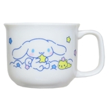 シナモロール キッズ食器 こどもマグ | cinemacollection | 詳細画像1