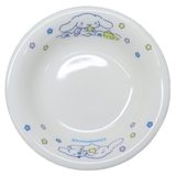 シナモロール キッズ食器 フルーツ皿 | cinemacollection | 詳細画像1