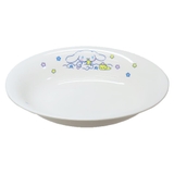 シナモロール キッズ食器 カレー皿 | cinemacollection | 詳細画像1 