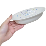 シナモロール キッズ食器 カレー皿 | cinemacollection | 詳細画像2 