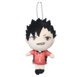 ハイキュー マスコット ボールチェーンマスコット | cinemacollection | 詳細画像1 