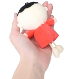 みんなのたあ坊 キーチェーンマスコット お座りぬいぐるみ | cinemacollection | 詳細画像2 