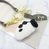 スヌーピー キーリング スマートキーチャーム | cinemacollection | 詳細画像2 