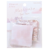 フレークシール MASHIKAKUシールフレーク ベージュ | cinemacollection | 詳細画像1 