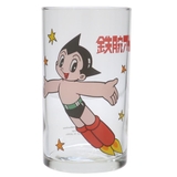 鉄腕アトム ガラスコップ ガラスタンブラー | cinemacollection | 詳細画像1