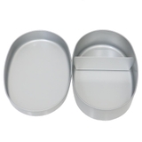 スイマー お弁当箱 アルミ弁当箱 | cinemacollection | 詳細画像3 