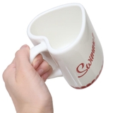 スイマー マグカップ ハートマグ | cinemacollection | 詳細画像2 