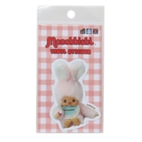モンチッチ ダイカットシール ビニールステッカー | cinemacollection | 詳細画像1 