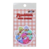 モンチッチ ダイカットシール ビニールステッカー | cinemacollection | 詳細画像1 