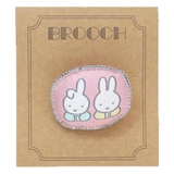 ミッフィー バッジ ジャガード | cinemacollection | 詳細画像1 