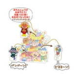 アンパンマン グリーティングカード 誕生お祝い | cinemacollection | 詳細画像2 