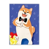 グリーティングカード 誕生お祝い オルゴール | cinemacollection | 詳細画像2