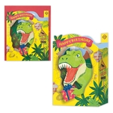 グリーティングカード 誕生お祝い オルゴール | cinemacollection | 詳細画像1