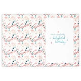 くまのプーさん グリーティングカード 誕生お祝い | cinemacollection | 詳細画像3 