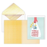 グリーティングカード ありがとう THANKSバッグ | cinemacollection | 詳細画像1