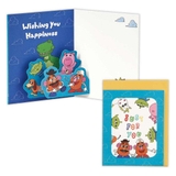 トイストーリー ミニカード 多目的 | cinemacollection | 詳細画像1 