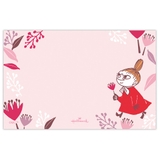 ムーミン メッセージカード ミニメッセージカード | cinemacollection | 詳細画像2 