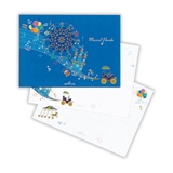 便箋 ひとことふたこと箋 ミュージカルパレード3 | cinemacollection | 詳細画像1 