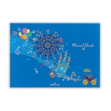 便箋 ひとことふたこと箋 ミュージカルパレード3 | cinemacollection | 詳細画像2 