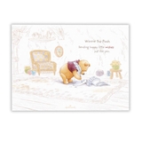 くまのプーさん 便箋 レターパッド | cinemacollection | 詳細画像2