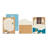 スヌーピー 手紙セット レターセット | cinemacollection | 詳細画像2 