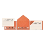 スヌーピー 手紙セット レターセット | cinemacollection | 詳細画像2 