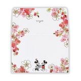 ミッキー＆ミニー 封筒 レターパッド用封筒 | cinemacollection | 詳細画像1 