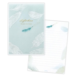 ライトシャインズ 便箋 レターパッド | cinemacollection | 詳細画像1