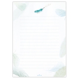 ライトシャインズ 便箋 レターパッド | cinemacollection | 詳細画像3