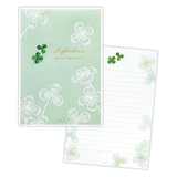 ライトシャインズ 便箋 レターパッド | cinemacollection | 詳細画像1