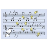 スヌーピー メッセージカード ミニメッセージカードセット | cinemacollection | 詳細画像4 