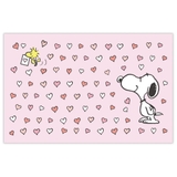 スヌーピー メッセージカード ミニメッセージカードセット | cinemacollection | 詳細画像4 