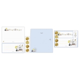 スヌーピー 手紙セット レターセット | cinemacollection | 詳細画像2