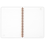 スヌーピー リングノート B6 | cinemacollection | 詳細画像3 